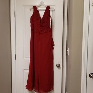 Mothers dress